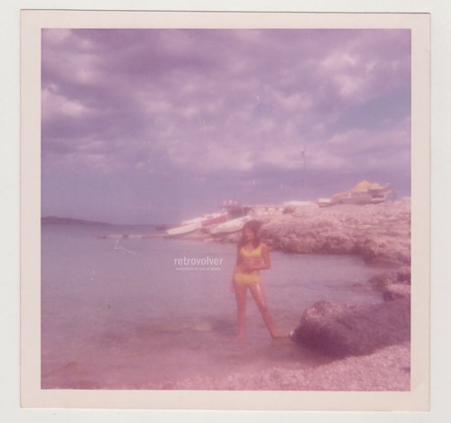 Bikini spiaggia giovane - spiaggia,