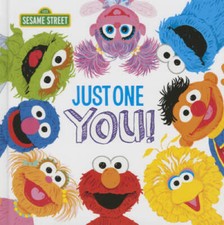 Just one you sesame - you!, street