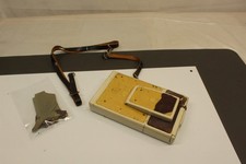 Macchina fotografica terrestre