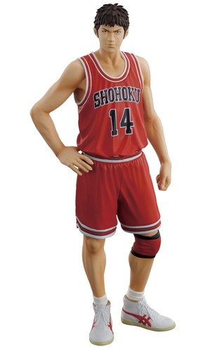 One and only - and, slam