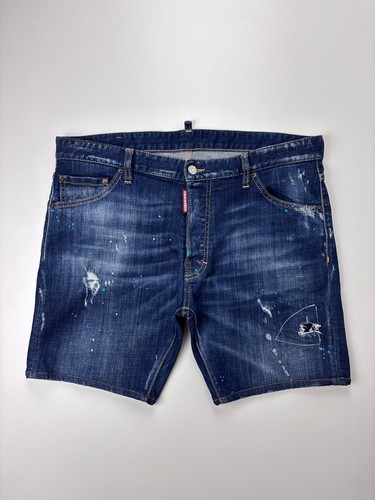 Pantaloncini uomo dsquared2 - uomo,