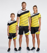 Kit Lybra Zeus uomo manica