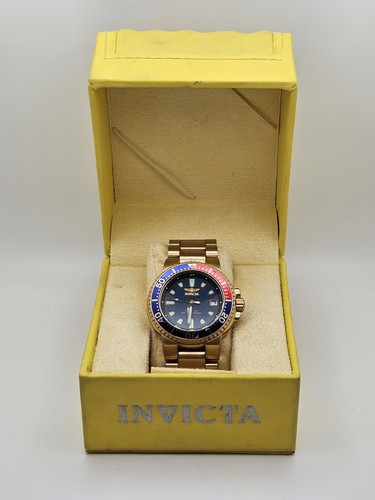 Orologio uomo invicta pepsi - orologio,