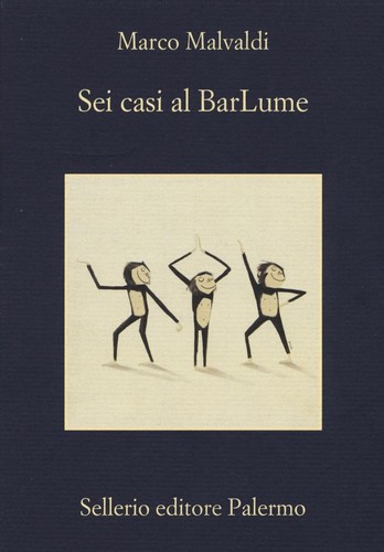 Marco malvaldi sei casi - sei, al