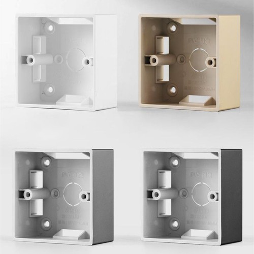 Box montato superficie - box, cavo