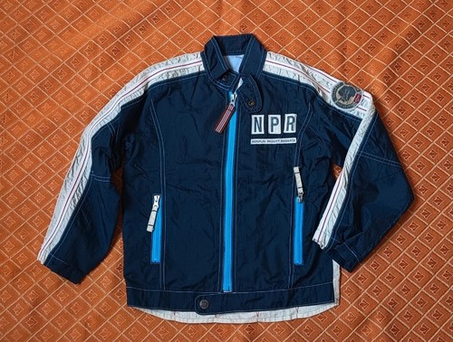Giacca bambino napapijri - giacca,