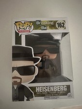 funko pop breaking bad