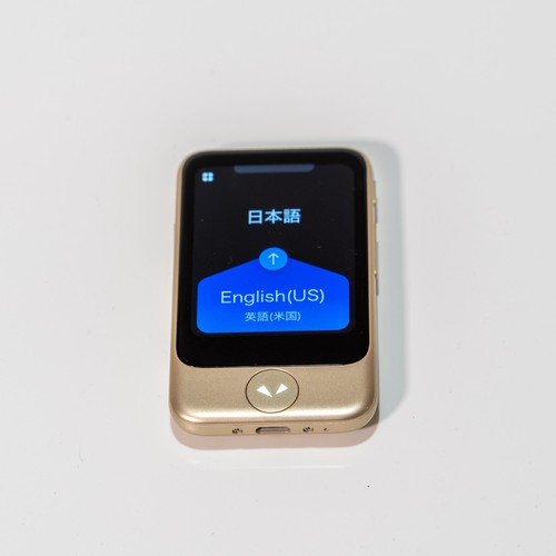 Sourcenext pocketalk s - -,