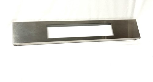 Dacor 701346 pannello - dacor, frontale