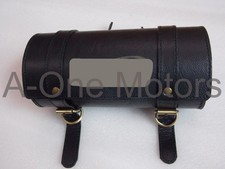 Borsa porta attrezzi in vera