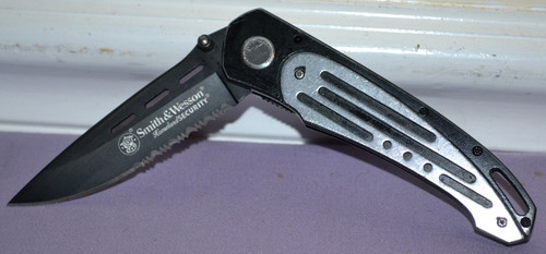Coltello tascabile pieghevole