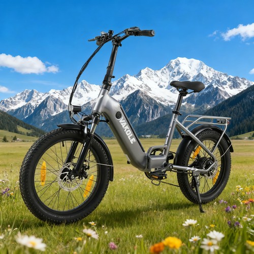 Bicicletta elettrica
