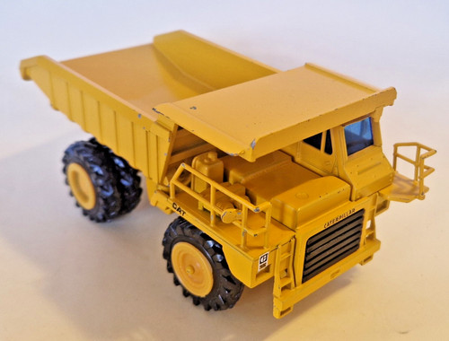 Nzg 222 caterpilar 769c - nzg,