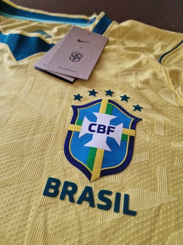 Shirt brazil 2026 maglia - brazil, del