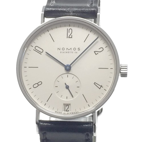 Nomos glashütte come nuovo - glashütte,