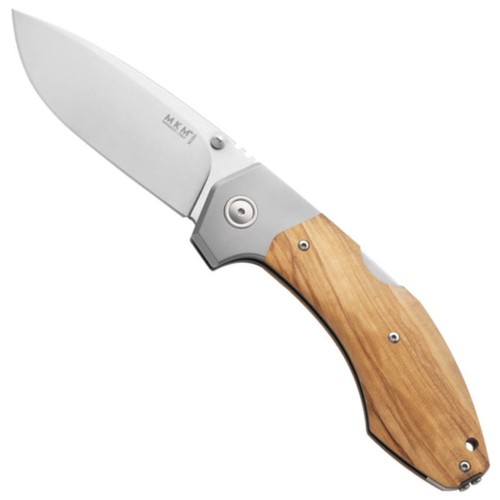 Mkn hero coltello chiudibile - mkn,