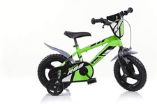 BICI 12 MTB R88 VERDE 