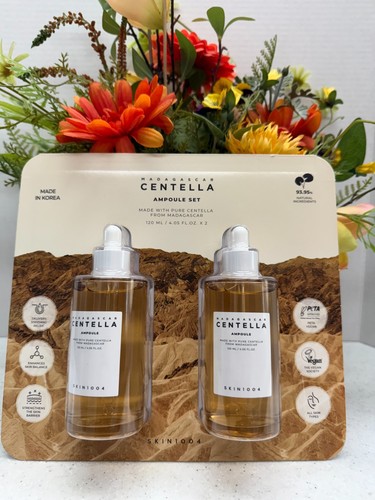 Skin1004 madagascar centella - skin1004,