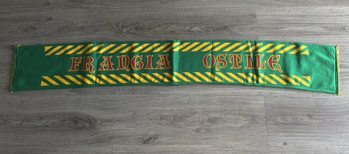 Sciarpa ultras roma frangia - ultras,