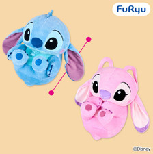 # Stitch sdraiato arrotolabile