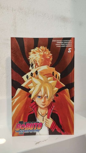 Boruto naruto next - boruto,