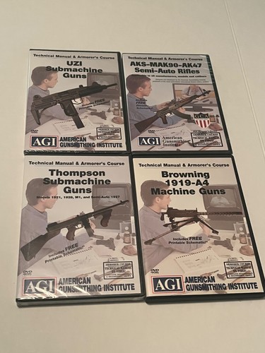 Agi dvd technical manual - agi, &