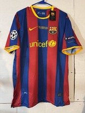 Maglia calcio Lionel Messi FC
