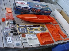 NUOVO INCOMPLETO ABC Hobby