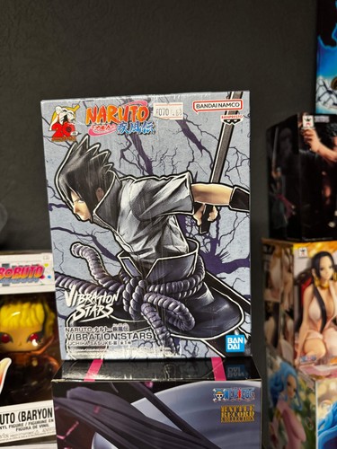 Personaggio sasuke vibration - sasuke,