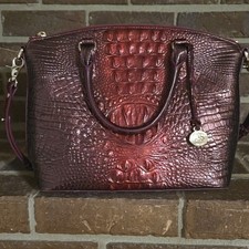 BORSA BRAHMIN DUXBURY