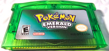 Pokémon: Versione Smeraldo