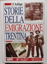 Renzo M. Grosselli STORIE