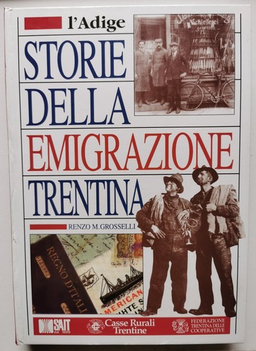 Renzo grosselli storie - grosselli,