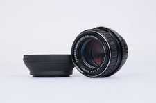 SMC Pentax-M 1:1.4 50mm (come nuovo!) FOTO JESCHNER in vendita e vendita KASSEL