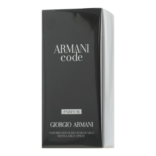Giorgio armani code homme - code,