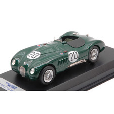 JAGUAR C TYPE N.20 WINNER LM