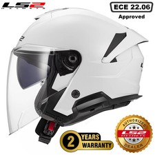 LS2 OF618 VERSO II DOPPIA