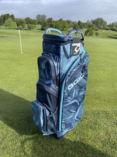 Borsa per carrello - da, golf