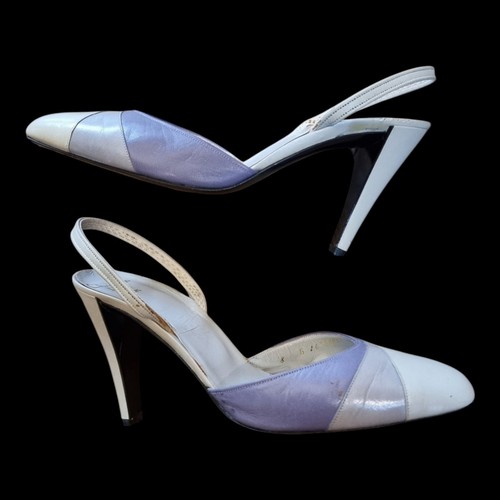 Scarpe dior vintage anni - scarpe,