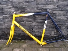 set telaio bici corsa bici