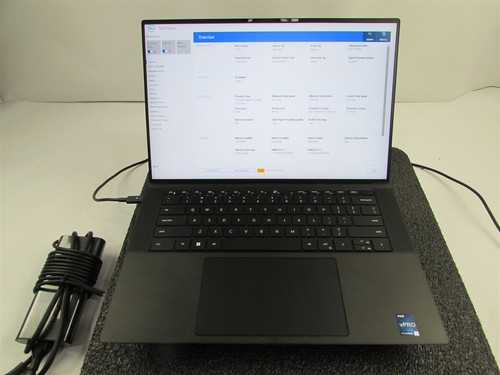 Dell precision 5570 - dell,