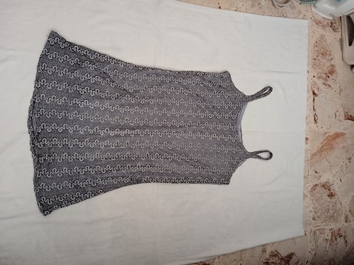 Vestito estivo colore - , argento