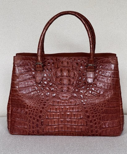 Borsa mano vera pelle di - mano,