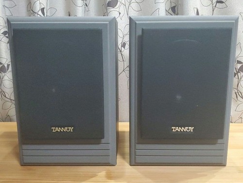 Tannoy system6 coppia - tannoy,