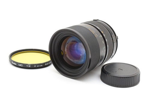 Tamron 2 8 - mm, f/2.8-3.8