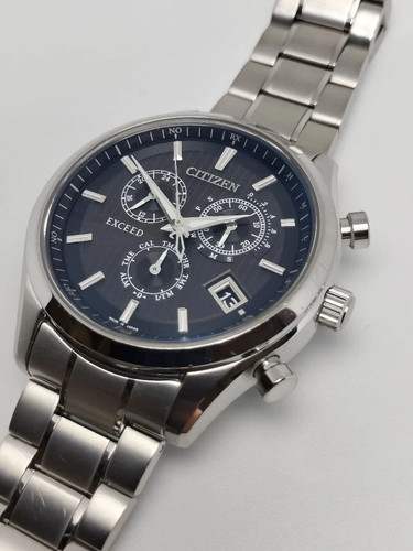 Cronografo citizen expeor - expeor, e610