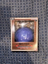 One Piece TCG DF-01 Devil