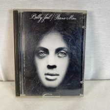 Billy Joel Piano Man Album