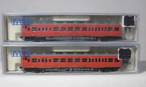 Kato 6020 auto a - #6020,