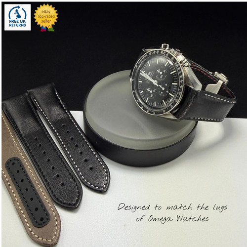 Cinturino orologio pelle - orologio,